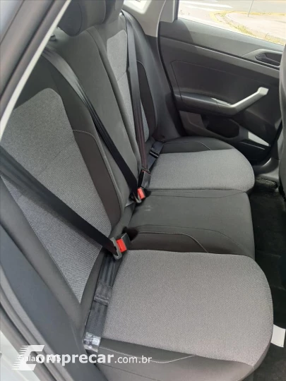 POLO 1.0 170 TSI Comfortline