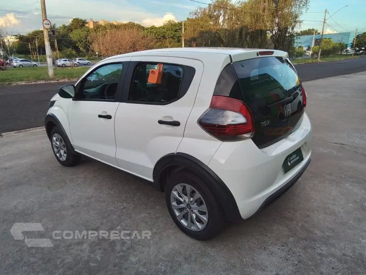 MOBI 1.0 EVO FLEX LIKE. MANUAL