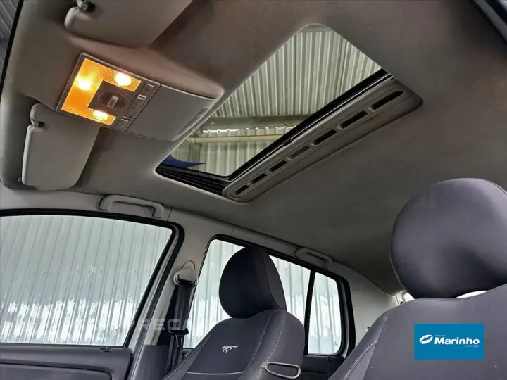 CROSSFOX 1.6 MI FLEX 8V 4P MANUAL
