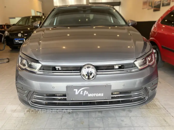 POLO 1.0 170 TSI Highline