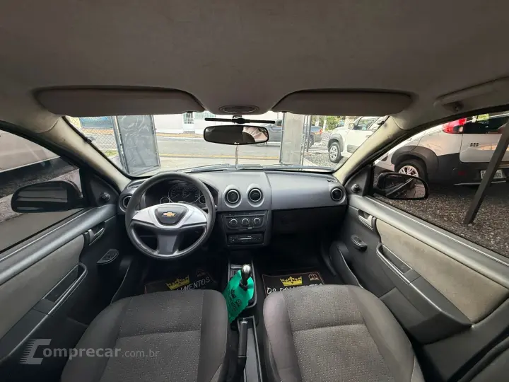 CELTA 1.0 MPFI LT 8V