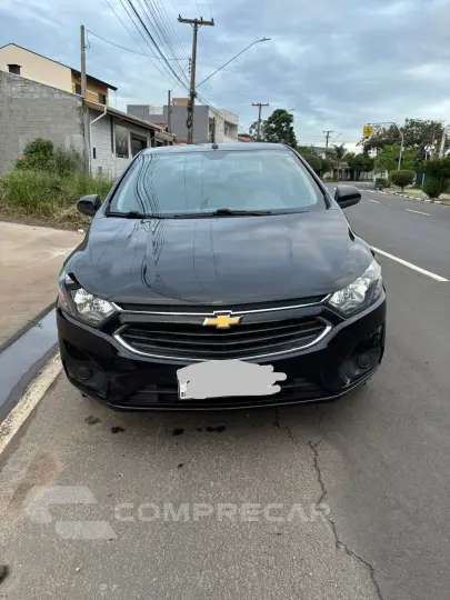 PRISMA 1.4 MPFI LT 8V