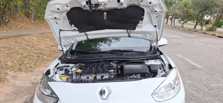 FLUENCE 2.0 GT Line 16V