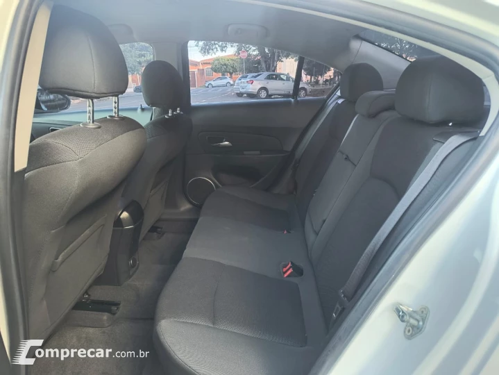CRUZE 1.8 LT 16V