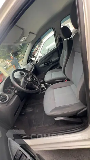 Gol (novo) 1.0 Mi Total Flex 8V 4p