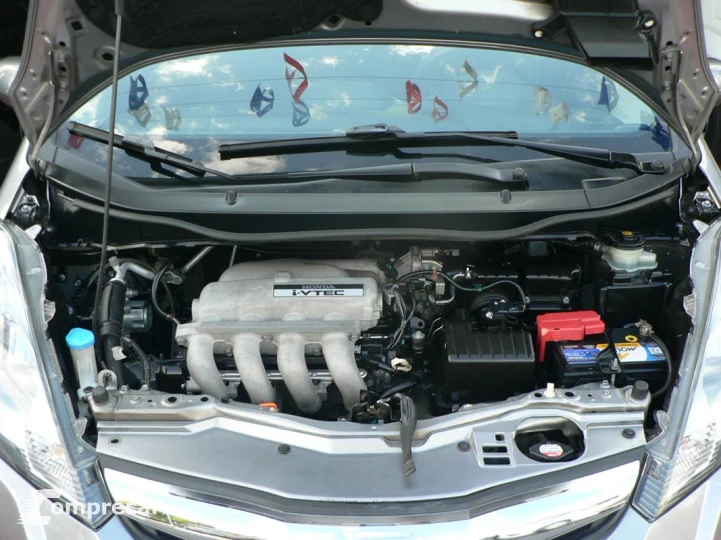 FIT 1.4 LX 16V