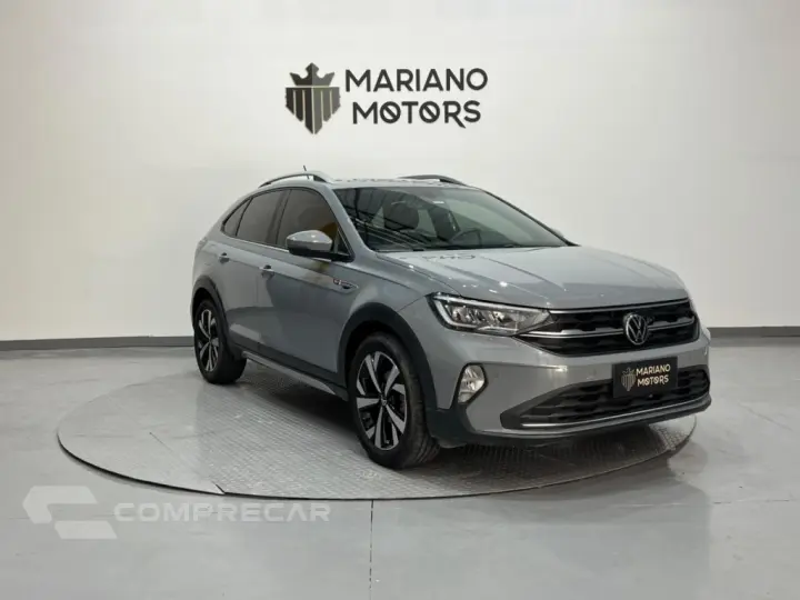 NIVUS 1.0 200 TSI TOTAL FLEX HIGHLINE AUTOMÁTICO