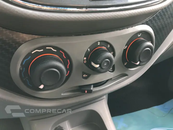 Palio 1.6 Mpi Sporting 16V Flex 4P Manual