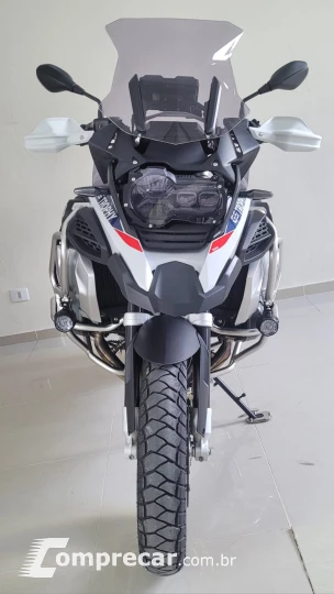 GS 1250 ADVENTURE PREMIUM TROPHY