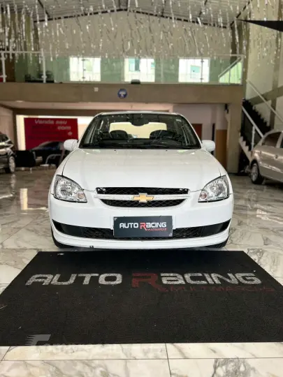 CLASSIC 1.0 MPFI LS 8V