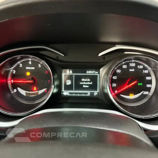 ONIX HATCH PREM. 1.0 12V TB Flex 5p Aut.