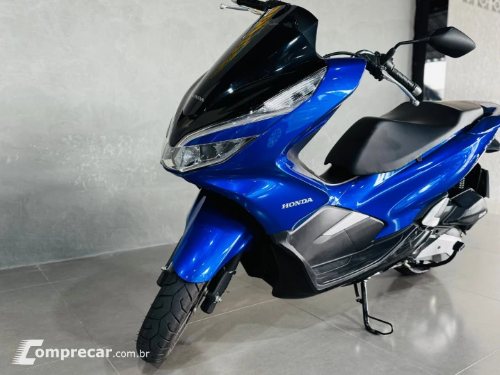 PCX 150
