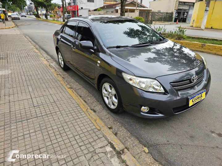 COROLLA GLI  1.8