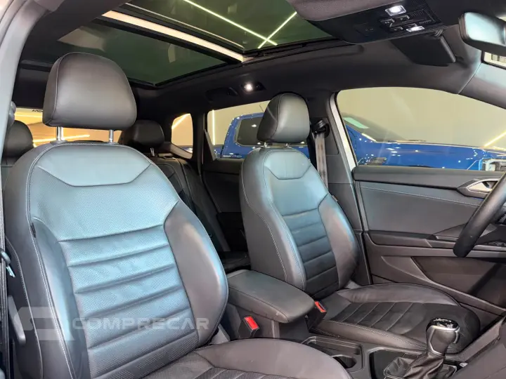 TAOS 1.4 250 TSI Highline