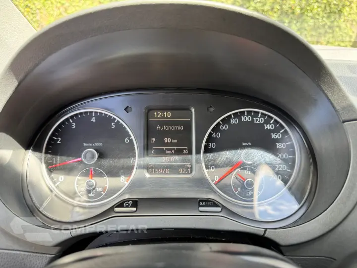 FOX 1.6 MI Bluemotion 8V