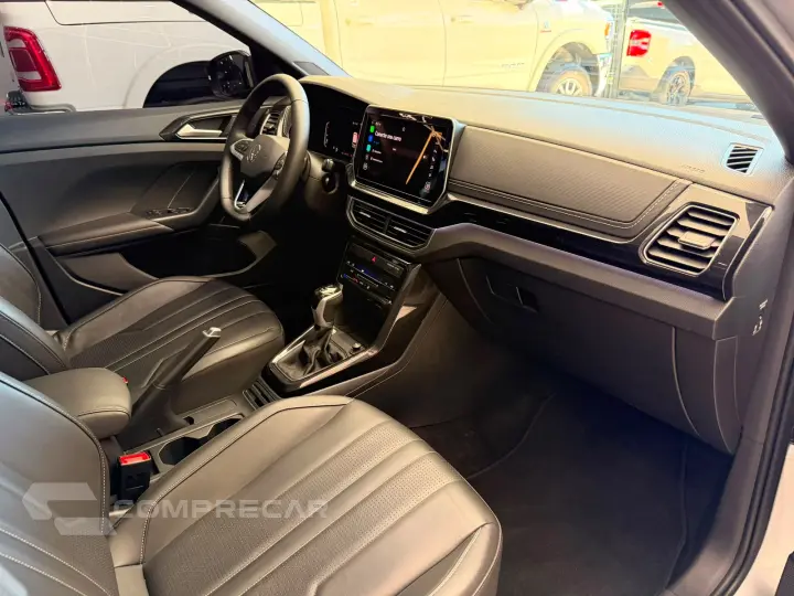 T-CROSS 1.4 250 TSI Highline