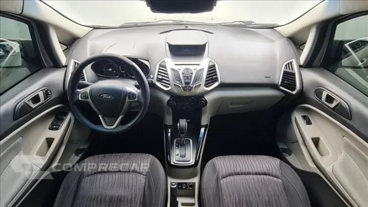 ECOSPORT 2.0 Titanium 16V