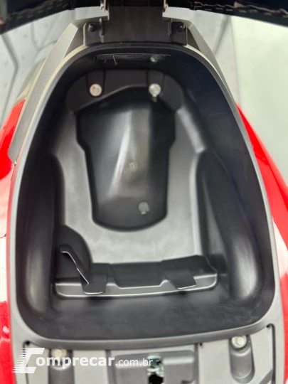 ELITE 125