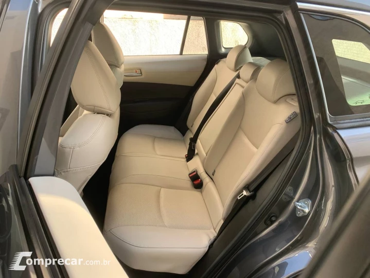 Corolla Cross XRX 1.8 16V Aut. (Híbrido)