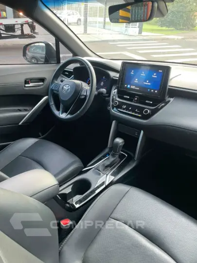 COROLLA CROSS 2.0 Vvt-ie XRE
