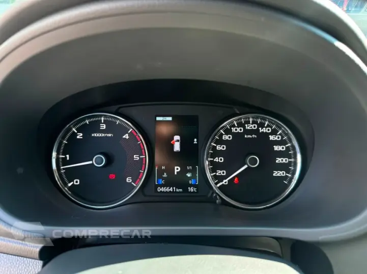 PAJERO SPORT 2.4 16V Mivec Turbo HPE AWD