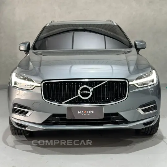 XC 60 T-8 MOMENTUM 2.0 (Híbrido)