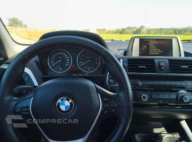 120I 2.0 16V Sport Activeflex