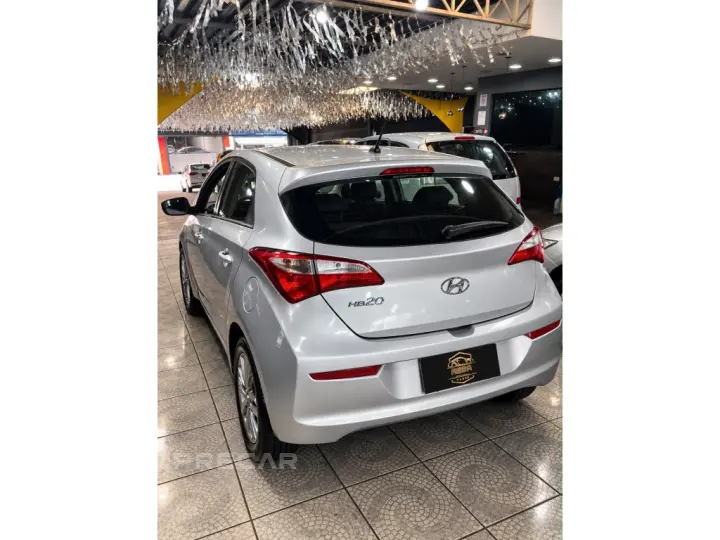 HB20 1.0 COMFORT STYLE 12V FLEX 4P MANUAL