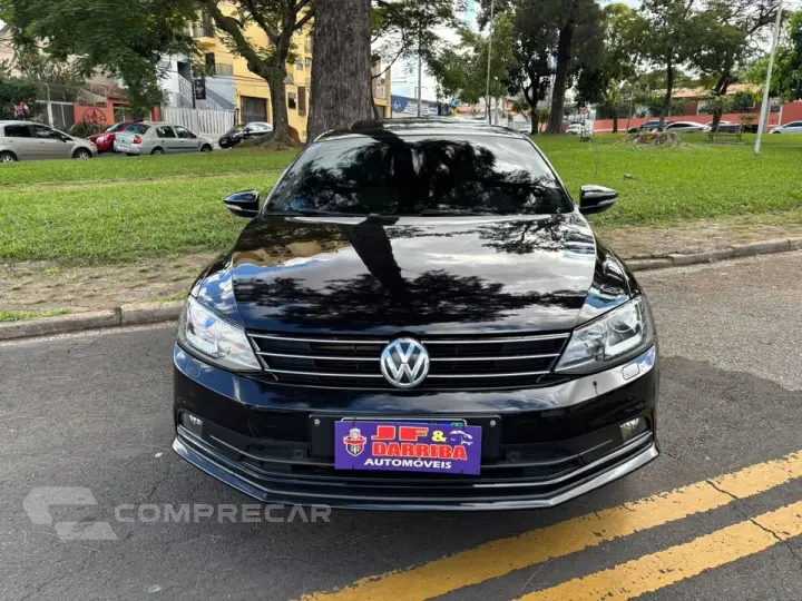 JETTA 2.0 Comfortline