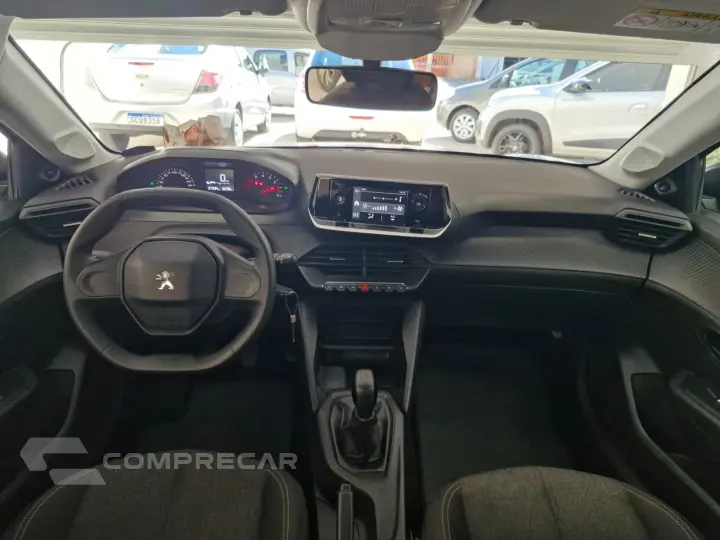 208 1.0 Firefly Like