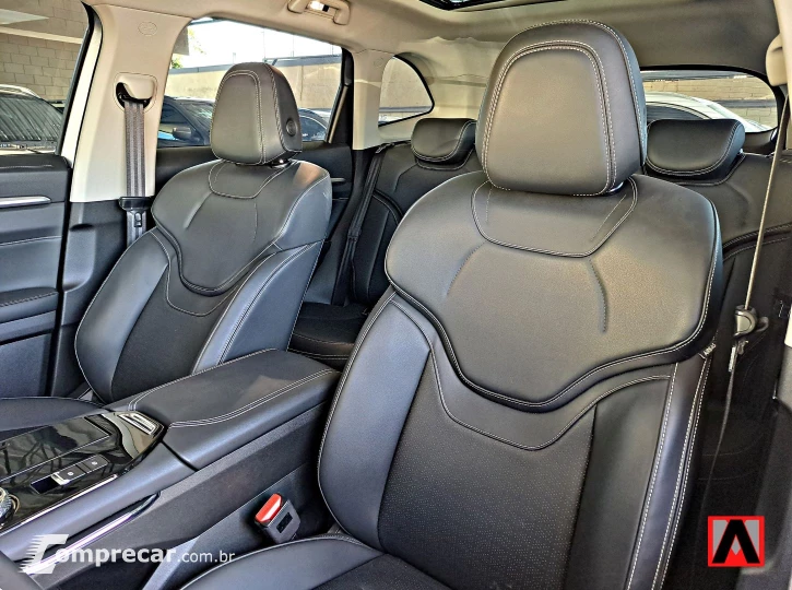HAVAL H6 1.5 HEV Premium E-traction
