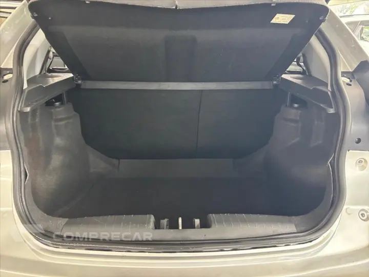 TIGGO 2 1.5 MPFI 16V FLEX LOOK 4P AUTOMÁTICO