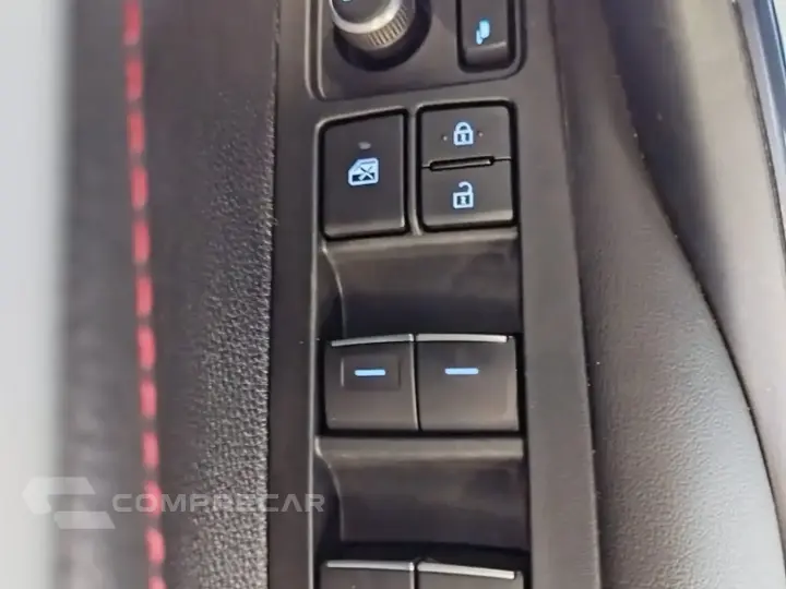 Corolla 2.0 Vvt-Ie Flex Gr-S Direct Shift