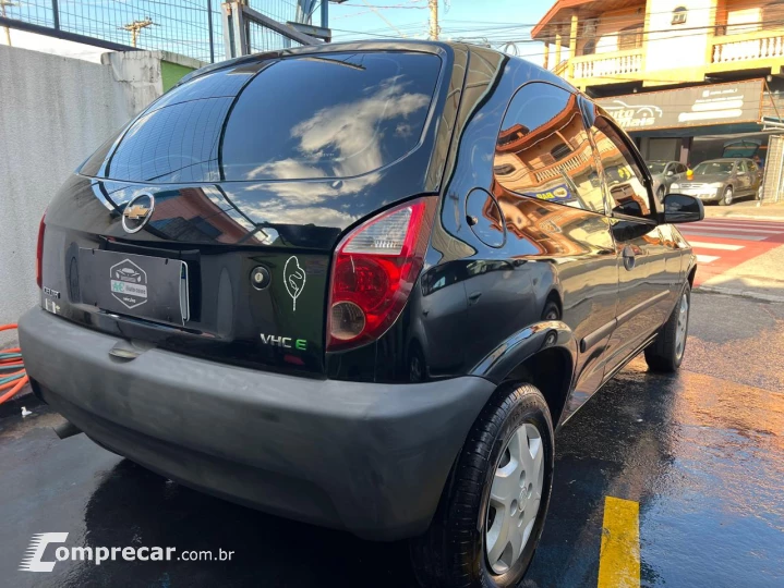 CELTA 1.0 MPFI 8V