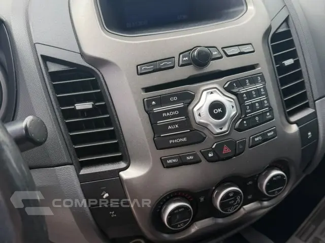 RANGER - 3.2 LIMITED 4X4 CD 20V 4P AUTOMÁTICO