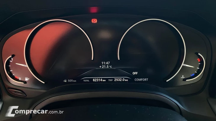 BMW 320I 2.0 16V TURBO SPORT GP
