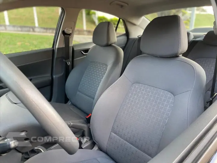 HB20S 1.0 12V FLEX COMFORT PLUS MANUAL