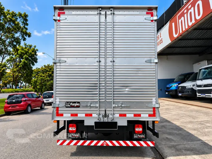Delivery Express+ Turbo Diesel