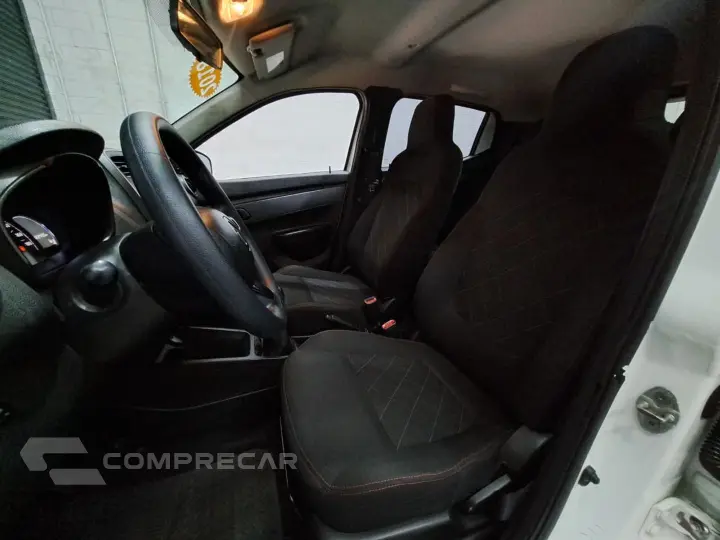 Kwid 1.0 12V Sce Flex Zen Manual