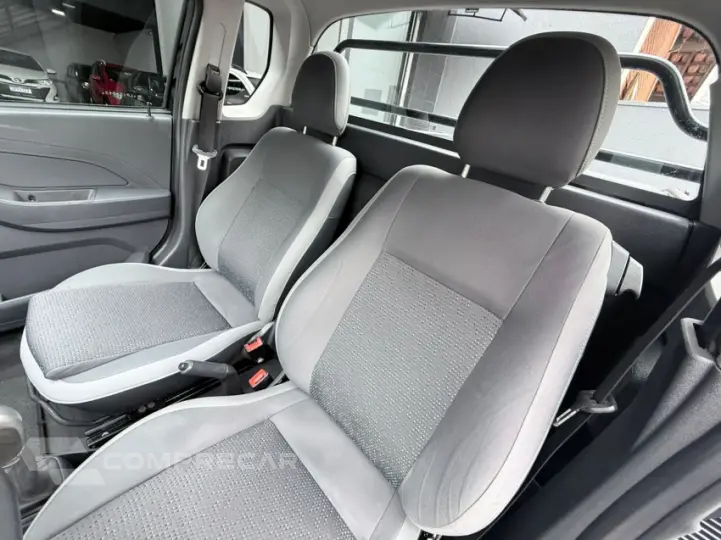 MONTANA 1.4 MPFI LS CS 8V