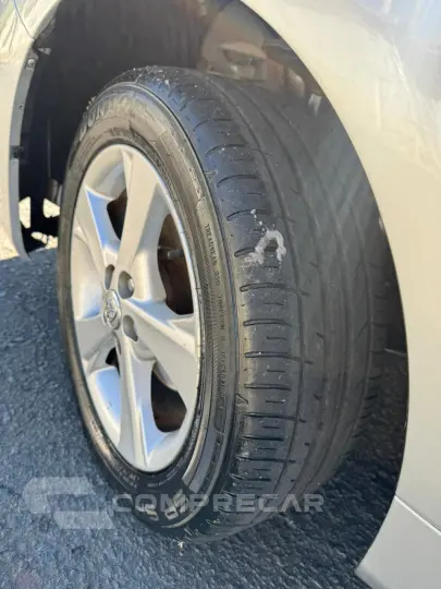 Corolla 1.8 GLI