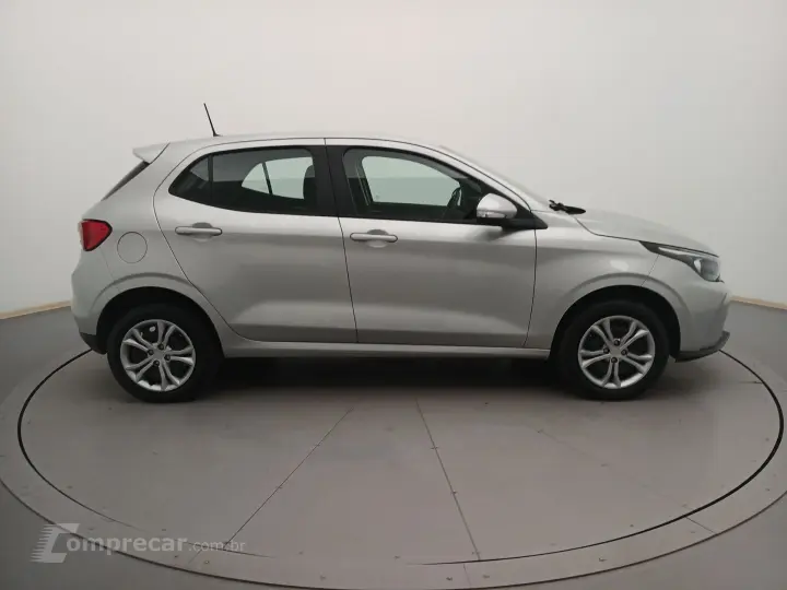 ARGO 1.0 FIREFLY FLEX DRIVE MANUAL