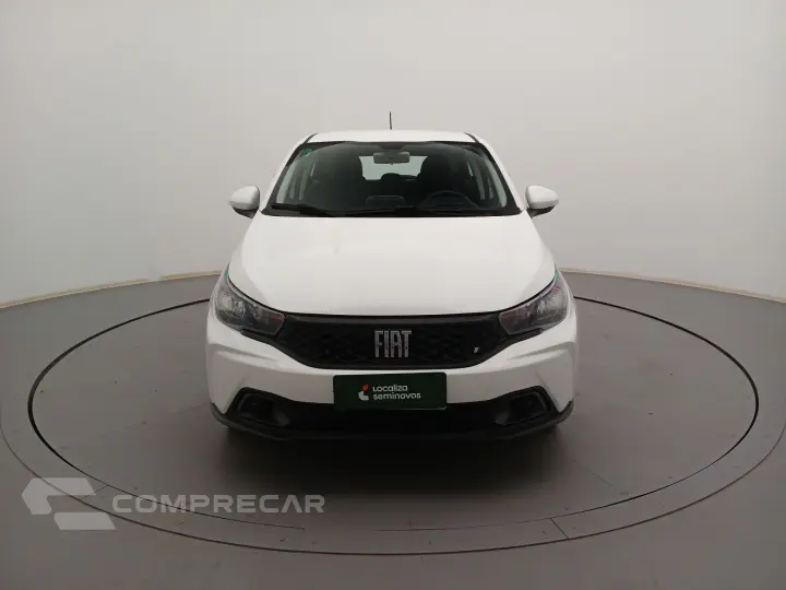 ARGO 1.0 FIREFLY FLEX DRIVE MANUAL