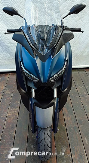 YAMAHA XMAX 250 ABS