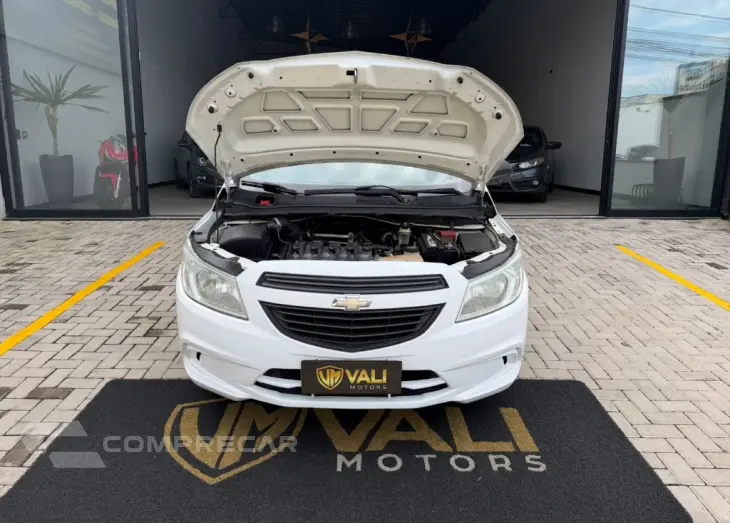 ONIX HATCH Joy 1.0 8V Flex 5p Mec.