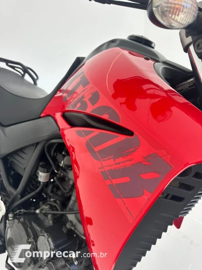 XT 660 R