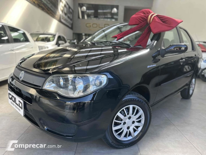 SIENA 1.0 MPI FIRE 8V FLEX 4P MANUAL