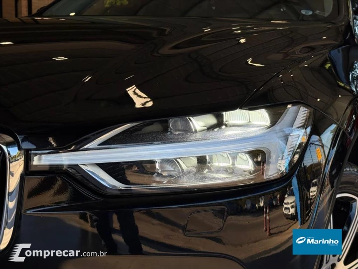 XC60 2.0 T8 HYBRID INSCRIPTION AWD GEARTRONIC