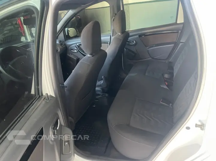 DUSTER 1.6 Dynamique 4X2 16V