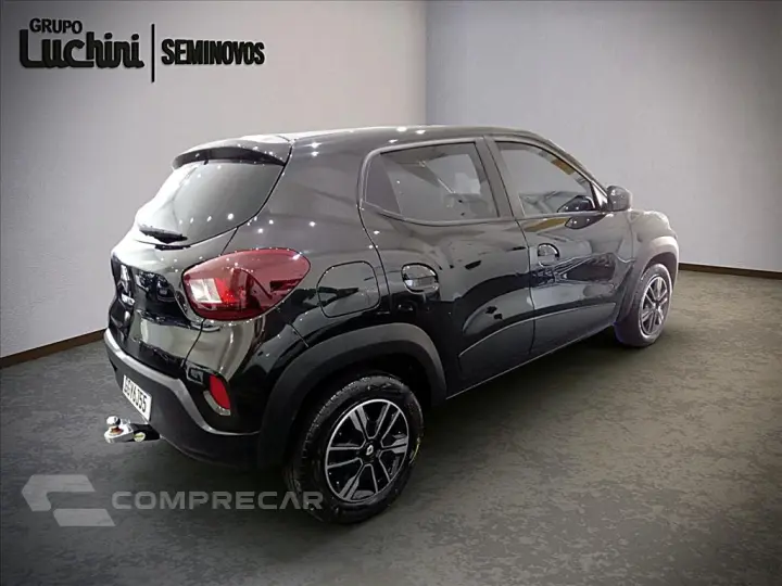 KWID 1.0 12V SCE FLEX INTENSE MANUAL